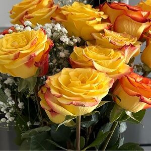 Meet your Posher, Julia